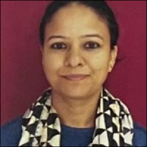 Dr. Saroj Negi